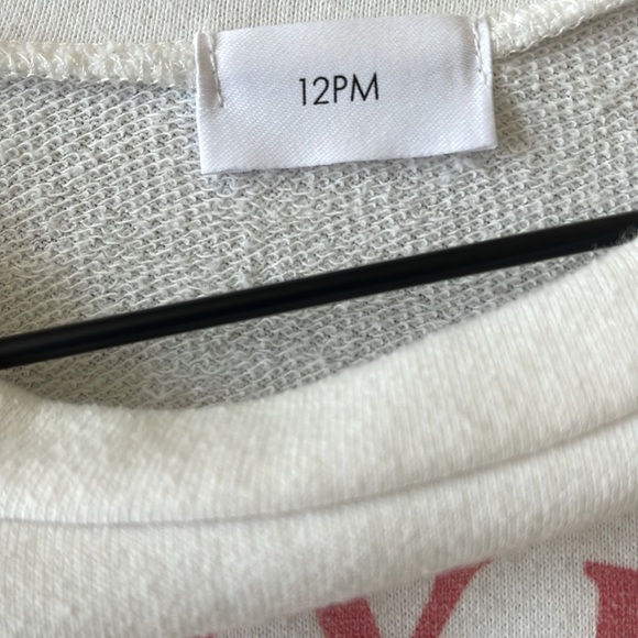 Beverly Hills Tennis Club crewneck 🎾 - Picture 8 of 8